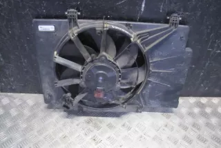 8V518C607CK Вентилятор радиатора Ford B-Max Арт AL17584578099, вид 1