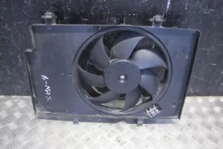 8V518C607CK Вентилятор радиатора Ford B-Max Арт AL17584578099, вид 5