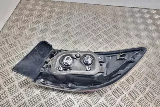 BBN751160 Фонарь задний левый Mazda 3 BL Арт AL17585920611_2, вид 1