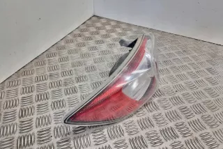 BBN751160 Фонарь задний левый Mazda 3 BL Арт AL17585920611_2, вид 2