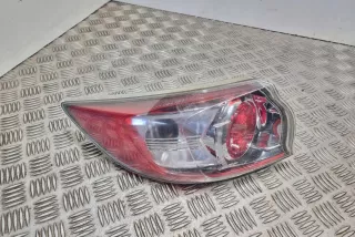 BBN751160 Фонарь задний левый Mazda 3 BL Арт AL17585920611_2, вид 3