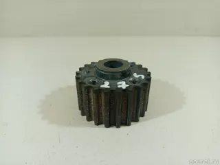 038105263F Шестерня коленвала Audi A6 C5 (S6,RS6) Арт E23693275, вид 1