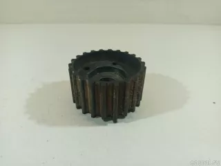 038105263F Шестерня коленвала Audi A6 C5 (S6,RS6) Арт E23693275, вид 4