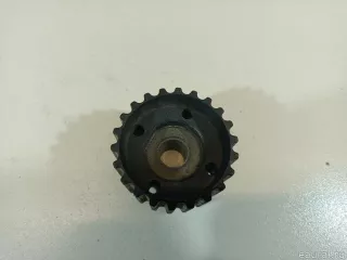 038105263F Шестерня коленвала Audi A6 C5 (S6,RS6) Арт E23693275, вид 5