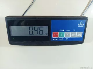 038105263F Шестерня коленвала Audi A6 C5 (S6,RS6) Арт E23693275, вид 6