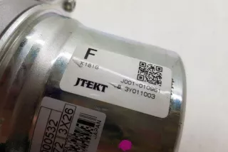 JJ501000532 Насос ГУР Mazda 3 BL Арт AL17620022354, вид 1