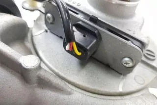 JJ501000532 Насос ГУР Mazda 3 BL Арт AL17620022354, вид 2