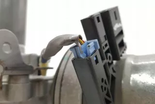 JJ501000532 Насос ГУР Mazda 3 BL Арт AL17620022354, вид 7