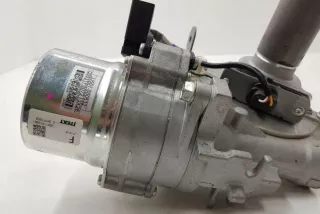 JJ501000532 Насос ГУР Mazda 3 BL Арт AL17620022354, вид 9