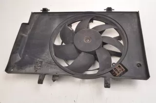 C1B1-8C607-AC Вентилятор радиатора Ford B-Max Арт AL17643607016, вид 1