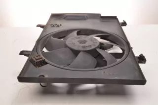 C1B1-8C607-AC Вентилятор радиатора Ford B-Max Арт AL17643607016, вид 2