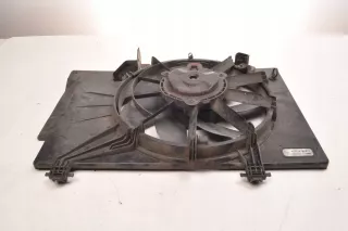 C1B1-8C607-AC Вентилятор радиатора Ford B-Max Арт AL17643607016, вид 3