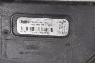 C1B1-8C607-AC Вентилятор радиатора Ford B-Max Арт AL17643607016, вид 4