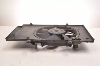 C1B1-8C607-AC Вентилятор радиатора Ford B-Max Арт AL17643607016, вид 5