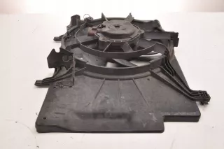 C1B1-8C607-AC Вентилятор радиатора Ford B-Max Арт AL17643607016, вид 6