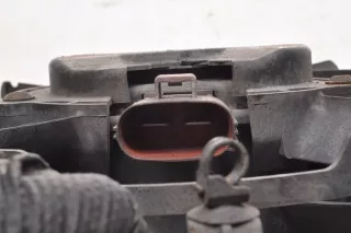 C1B1-8C607-AC Вентилятор радиатора Ford B-Max Арт AL17643607016, вид 7