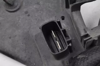 C1B1-8C607-AC Вентилятор радиатора Ford B-Max Арт AL17643607016, вид 8