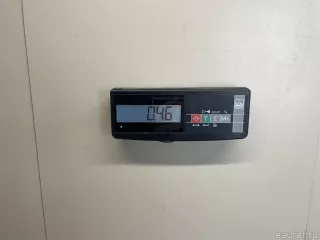 98288892XT Накладка двери сдвижной Citroen jumpy 3 Арт E23800649, вид 6