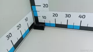 6500FA Крышка блока реле Citroen C-Crosser Арт E103095116, вид 3