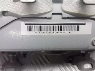  Подушка безопасности Mazda 3 BK Арт e11714843, вид 2
