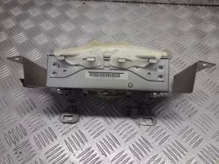  Подушка безопасности Mazda 3 BK Арт e11714843, вид 3