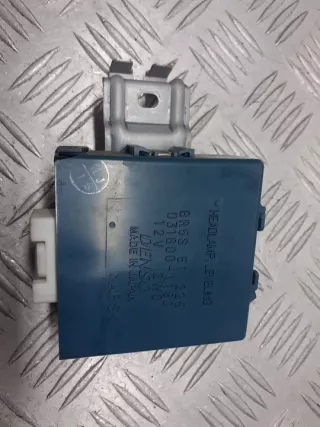 BR5S51225 Датчик дорожного просвета Mazda 3 BK Арт e11697649, вид 1