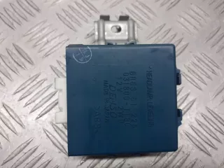 BR5S51225 Датчик дорожного просвета Mazda 3 BK Арт e11697649, вид 3