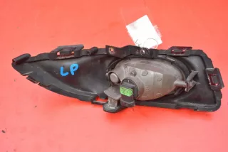  Фара противотуманная левая Mazda 3 BK Арт e11692205, вид 2