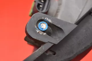  Фара противотуманная левая Mazda 3 BK Арт e11692205, вид 6