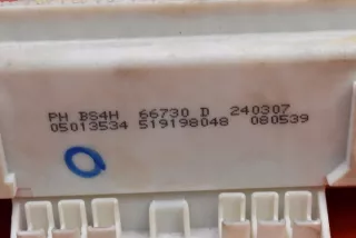 519198048 Блок предохранителей Mazda 3 BK Арт e11669919, вид 8