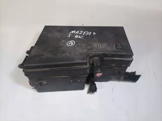 3M5T14A142AB Блок предохранителей Mazda 3 BK Арт e11669908, вид 2