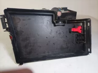 3M5T14A142AB Блок предохранителей Mazda 3 BK Арт e11669908, вид 3