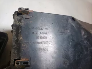 3M5T14A142AB Блок предохранителей Mazda 3 BK Арт e11669908, вид 5