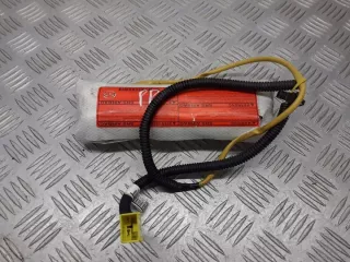 603235400B Подушка безопасности Mazda 3 BK Арт e11649288, вид 2