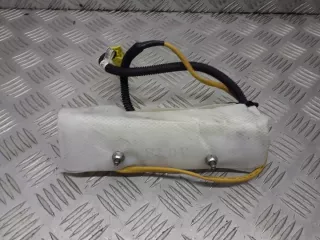 603235400B Подушка безопасности Mazda 3 BK Арт e11649288, вид 3