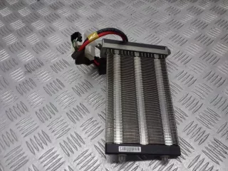 GA931BP8F03 Отопитель в сборе (печка) Mazda 3 BK Арт e11648125, вид 3