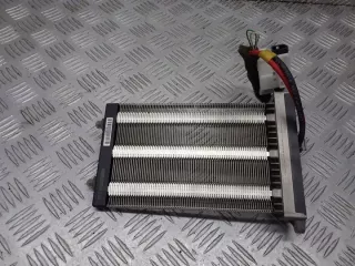 GA931BP8F03 Отопитель в сборе (печка) Mazda 3 BK Арт e11648125, вид 4