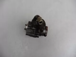 QVB100680 HE1200508237 Насос гидроусилителя руля Honda Accord 10 Арт e11647393, вид 1