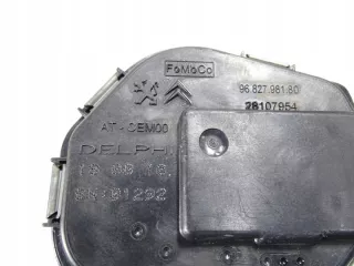 9682798180 Моновпрыск Citroen C3 2 Арт e11631901, вид 12