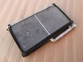  Отопитель в сборе (печка) Audi A6 C6 (S6,RS6) Арт e11597486, вид 2