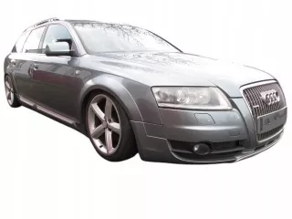  Отопитель в сборе (печка) Audi A6 C6 (S6,RS6) Арт e11597486, вид 5