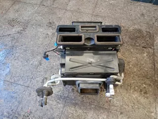 4F1820351N Отопитель в сборе (печка) Audi A6 C6 (S6,RS6) Арт e11576277, вид 1