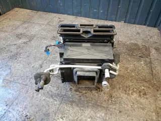 4F1820351N Отопитель в сборе (печка) Audi A6 C6 (S6,RS6) Арт e11576277, вид 2