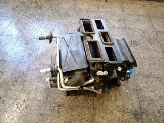 4F1820351N Отопитель в сборе (печка) Audi A6 C6 (S6,RS6) Арт e11576277, вид 3