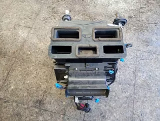 4F1820351N Отопитель в сборе (печка) Audi A6 C6 (S6,RS6) Арт e11576277, вид 4