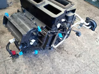 4F1820351N Отопитель в сборе (печка) Audi A6 C6 (S6,RS6) Арт e11576277, вид 5