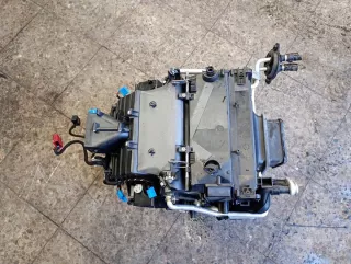 4F1820351N Отопитель в сборе (печка) Audi A6 C6 (S6,RS6) Арт e11576277, вид 7