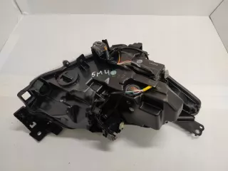 D43N-51040 Фара левая Mazda 3 BL Арт e11558131, вид 3