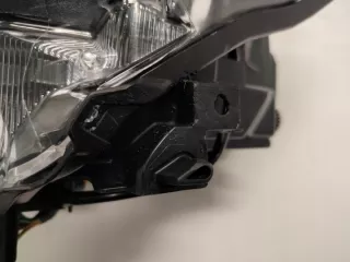 D43N-51040 Фара левая Mazda 3 BL Арт e11558131, вид 5