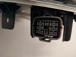 D43N-51040 Фара левая Mazda 3 BL Арт e11558131, вид 6